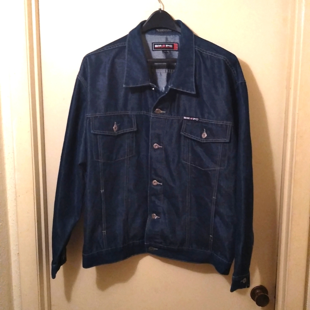 Beverly Hills Polo Club Jacket